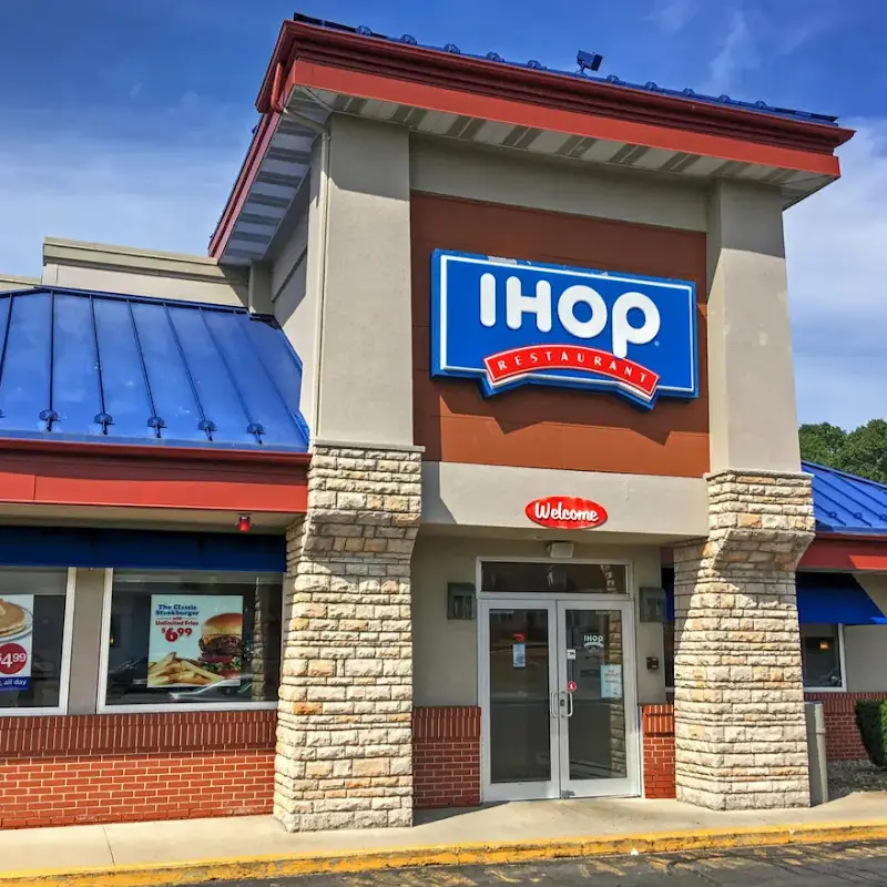 IHOP