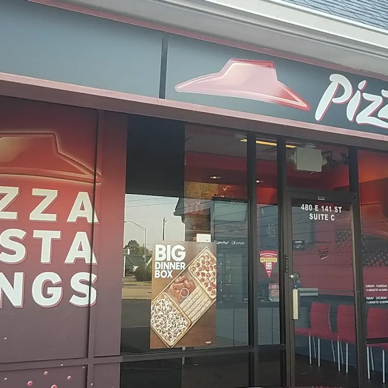 Pizza Hut