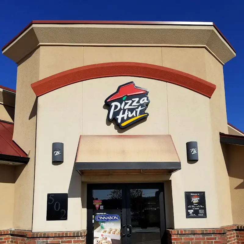 Pizza Hut