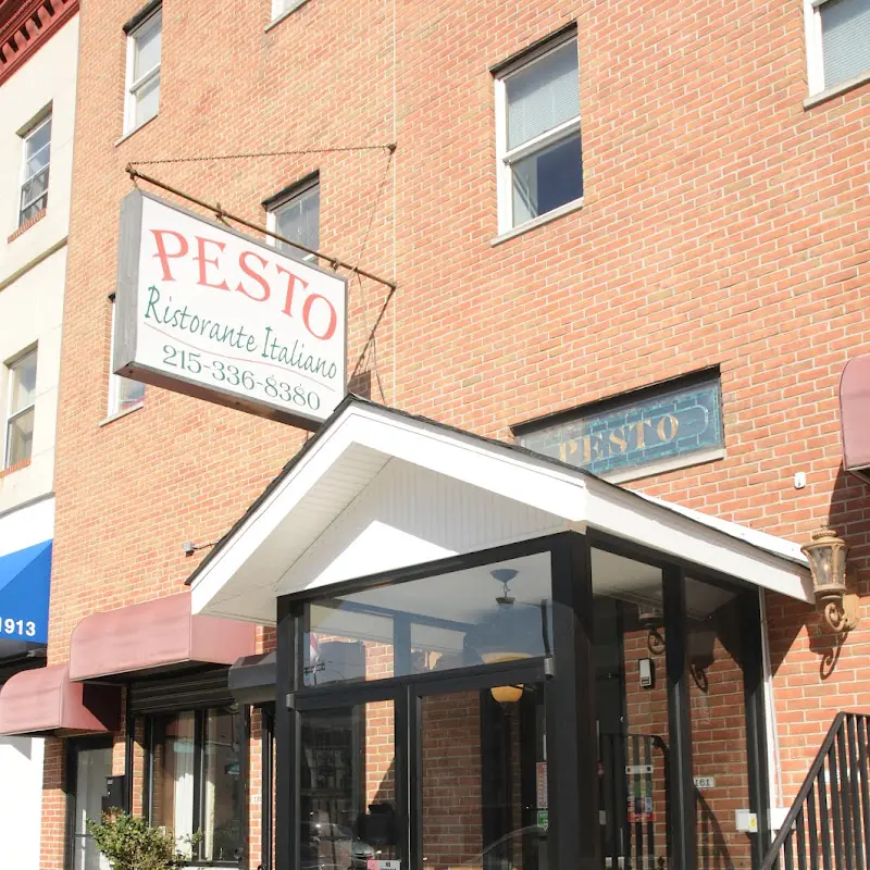 Ristorante Pesto