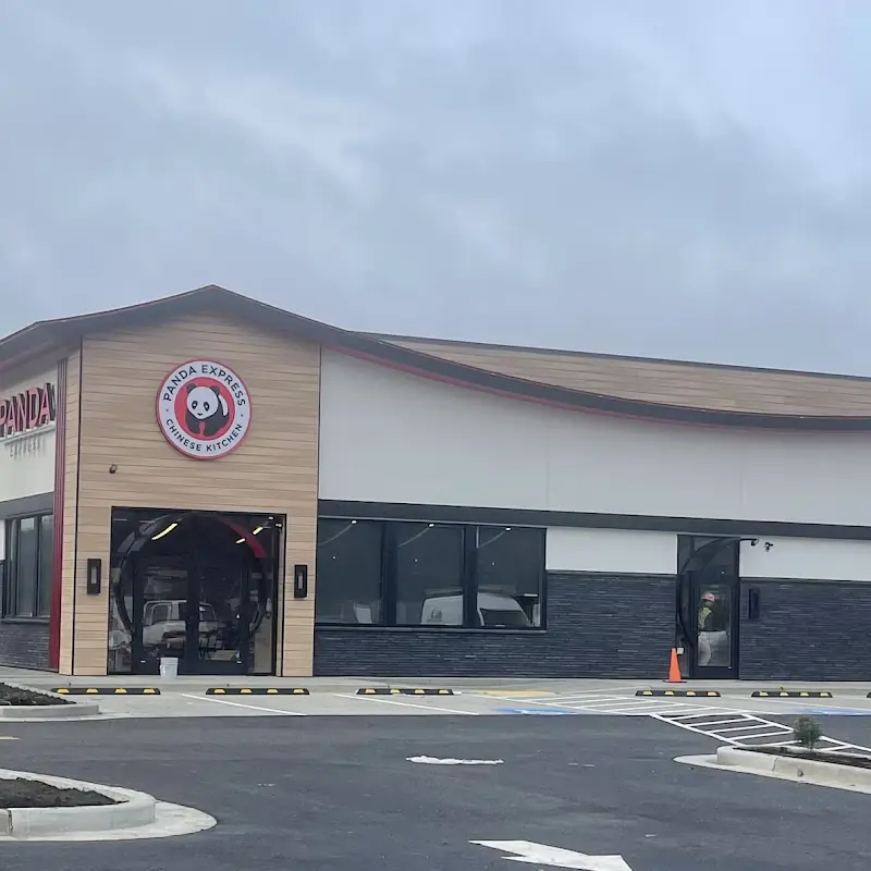 Panda Express
