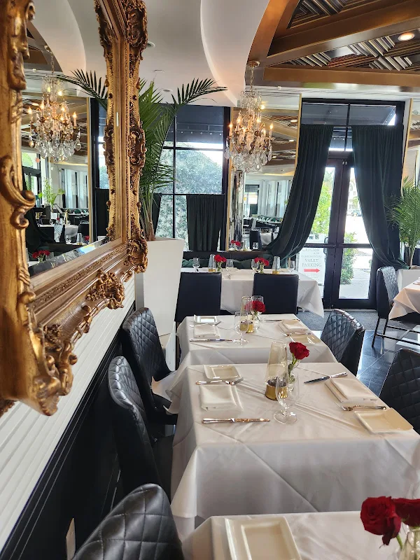 Le Bar à Vin