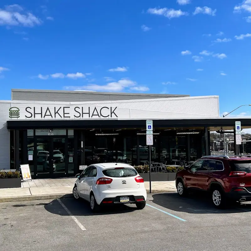 Shake Shack Lehigh Valley Mall