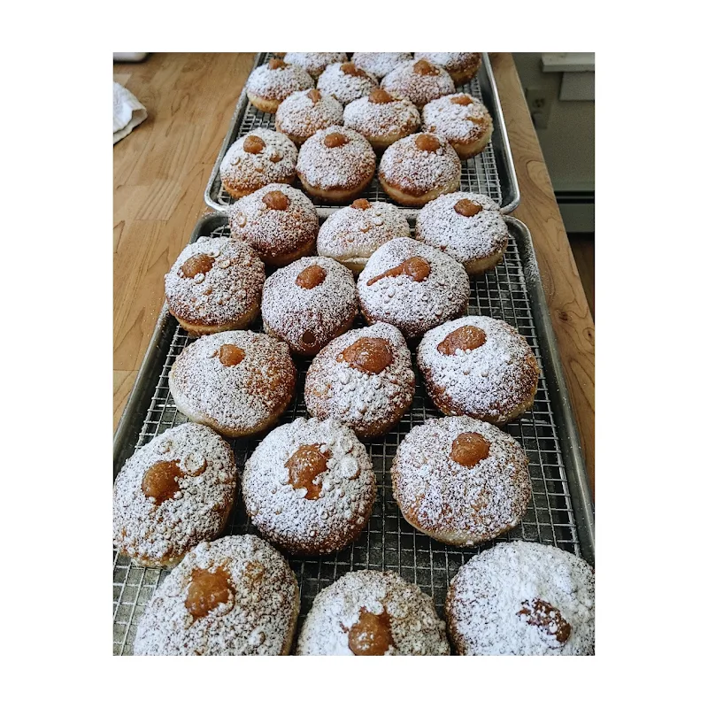 Siblings Bakery