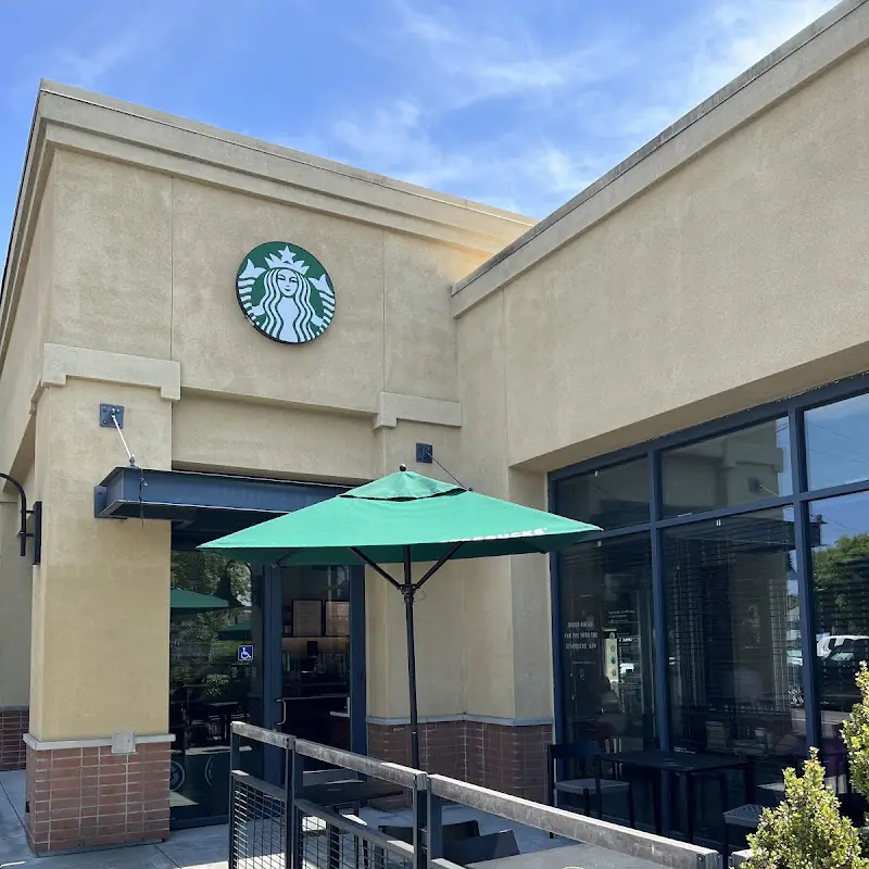Starbucks Coffee Company