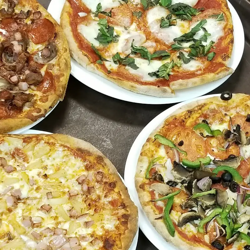 Freddy's Pasta and Pizza
