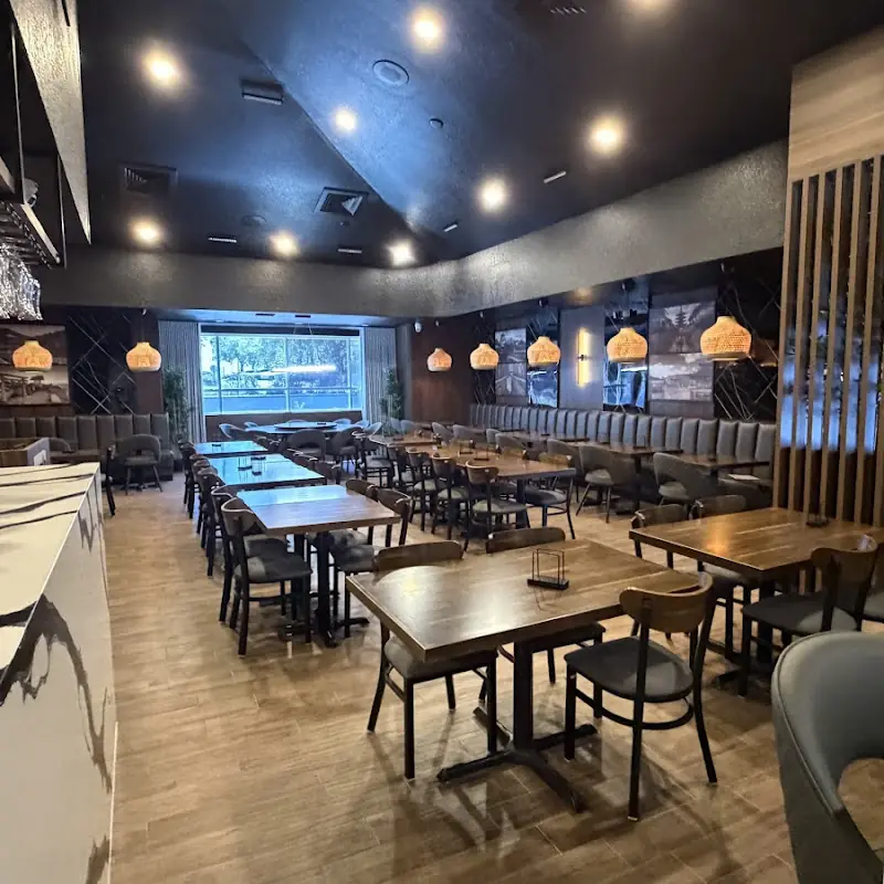Kingdom Sushi