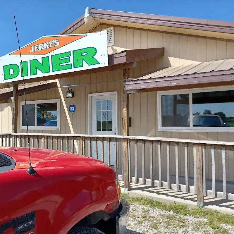 Jerry's Diner