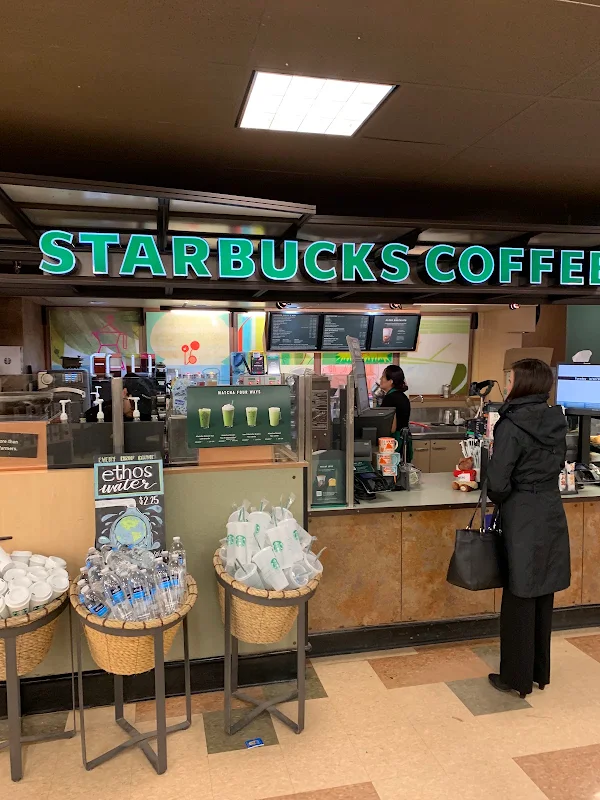 Starbucks Coffee Company