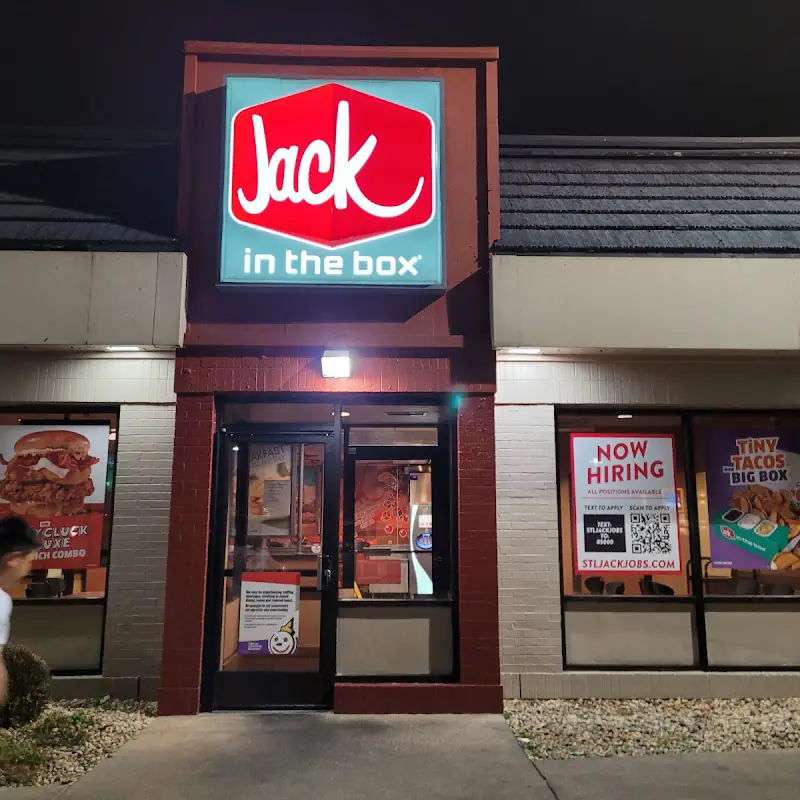 Jack in the Box