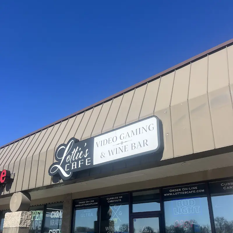 Lottie's Cafe