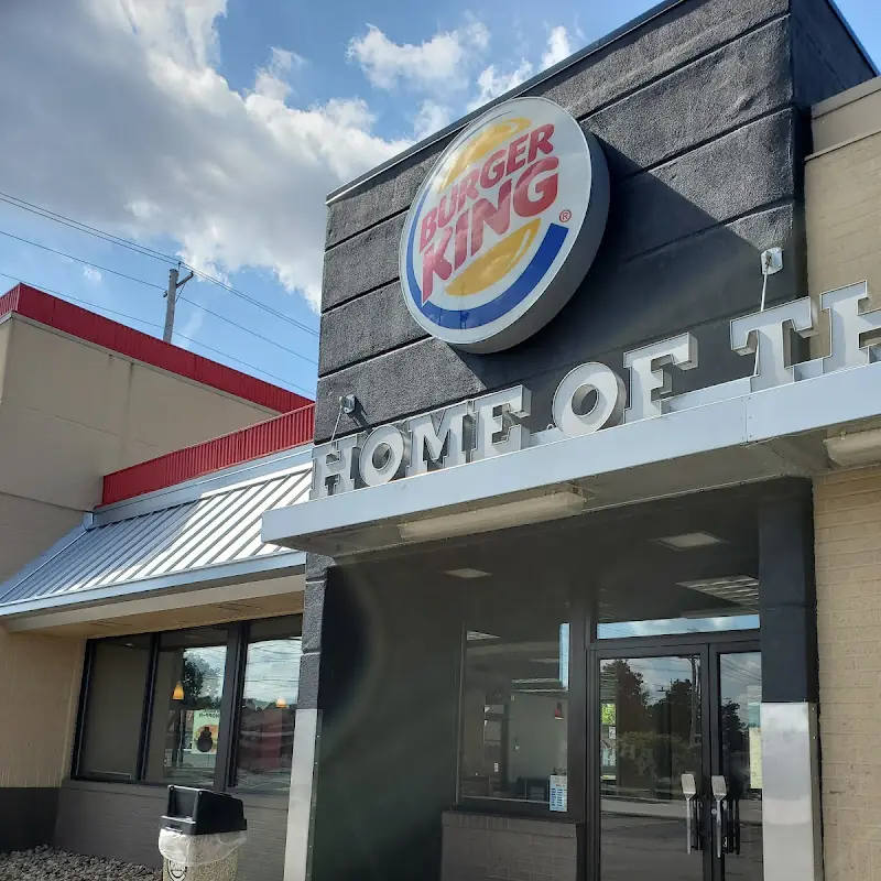 Burger King