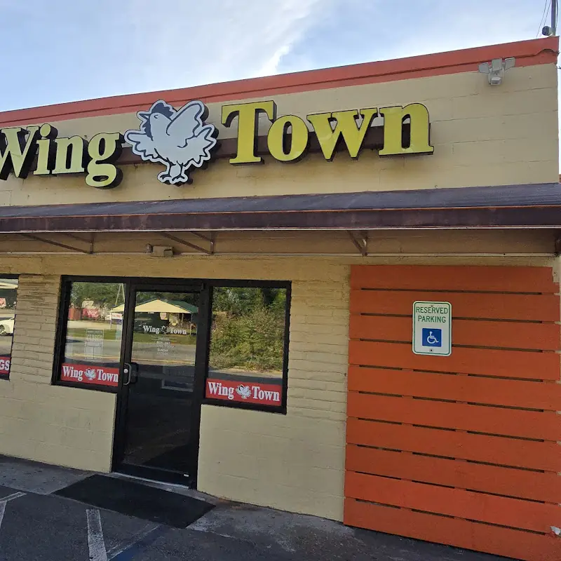 Wing Town