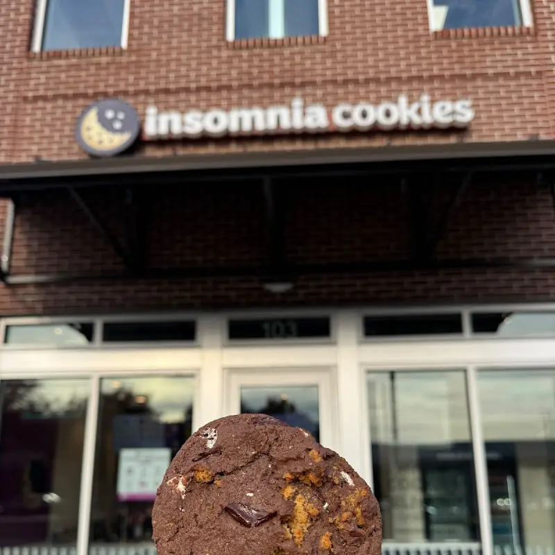 Insomnia Cookies