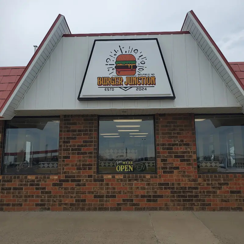 Burger Junction LLC