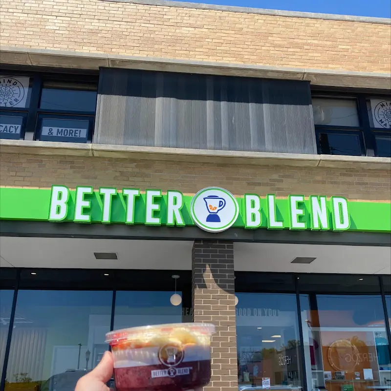Better Blend - Fort Mitchell