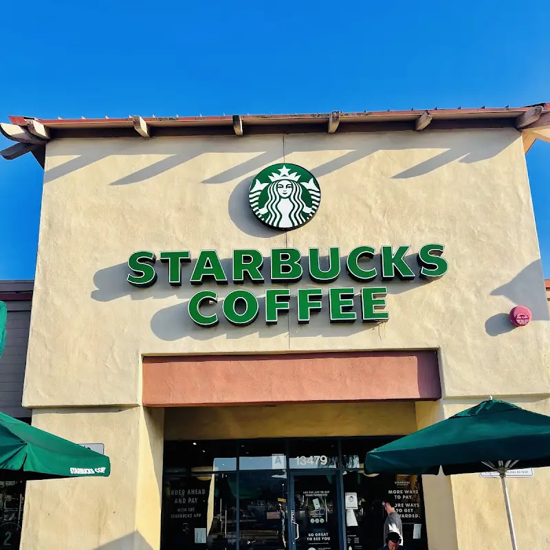 Starbucks Coffee Company