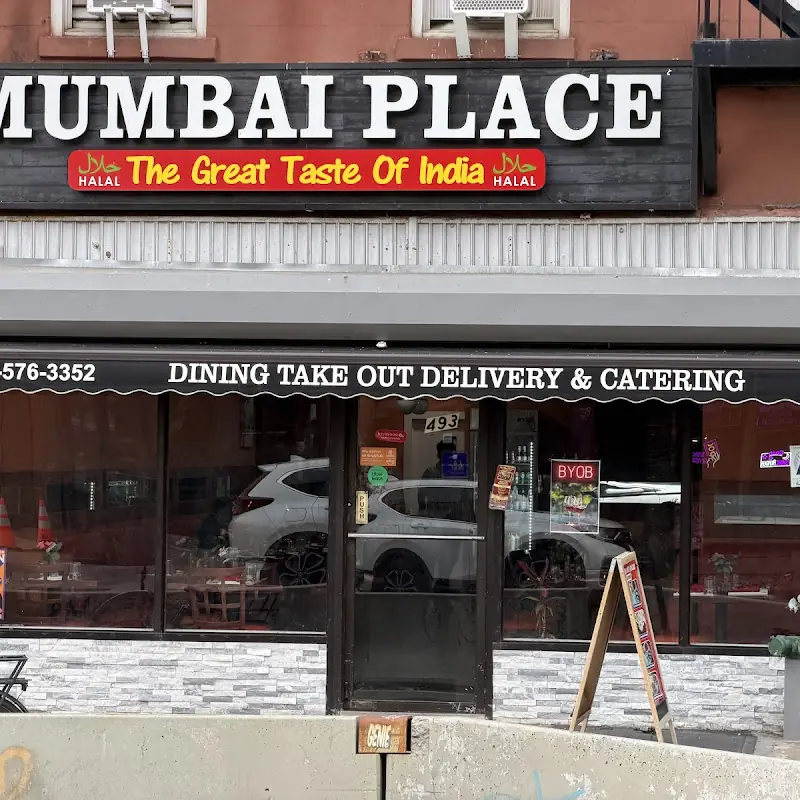 Mumbai Place