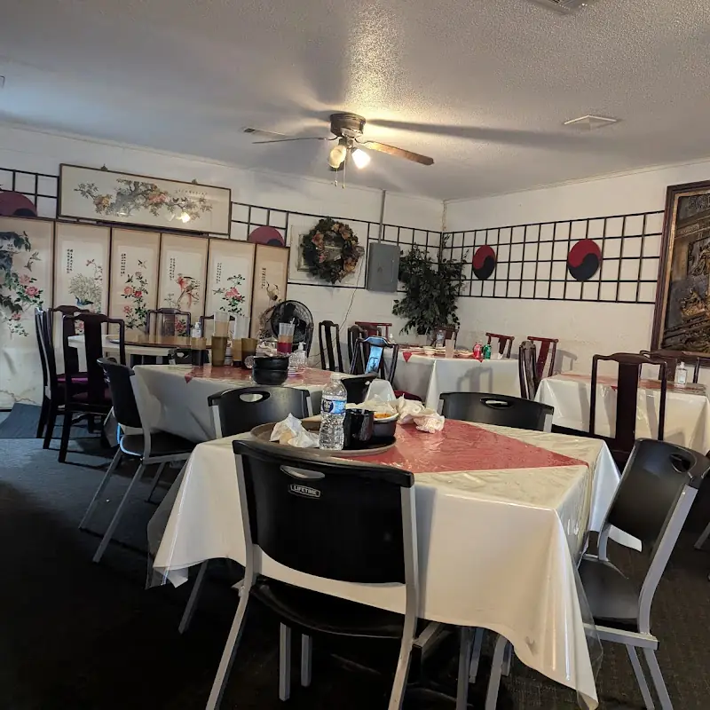 Seoul Korean Restaurant