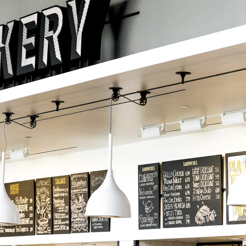 Porto's Bakery and Cafe
