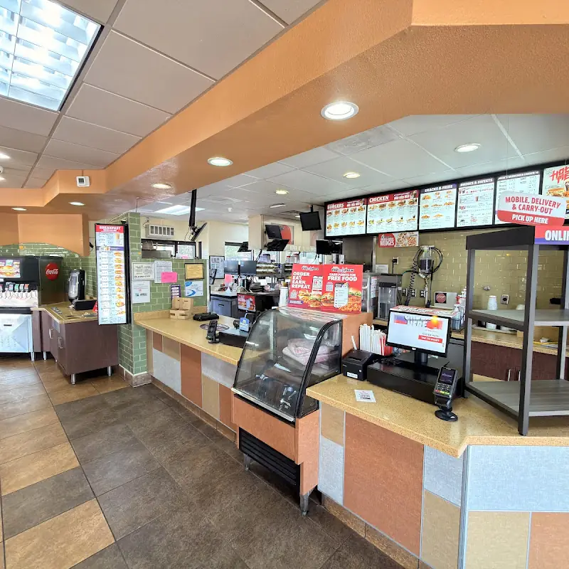Jack in the Box
