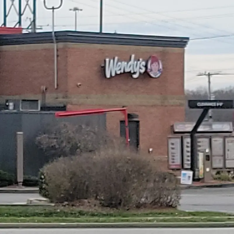Wendy's