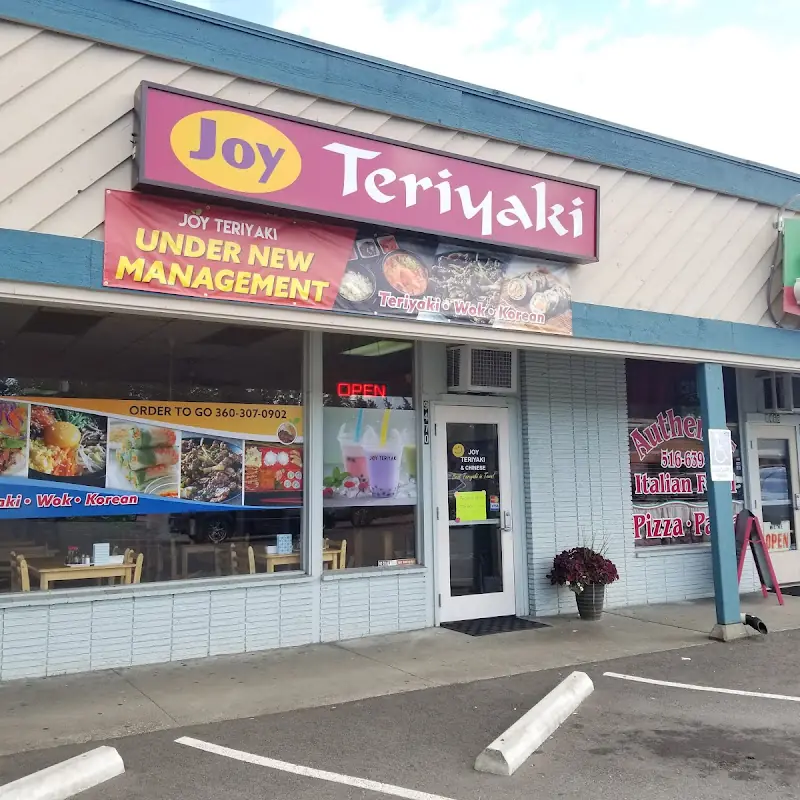 Joy Teriyaki
