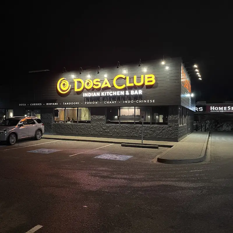 Dosa Club