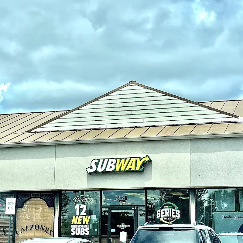 Subway