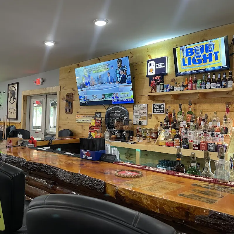 Highmarket Inn - Bar and Restaurant