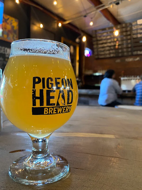 Pigeon Head Brewery