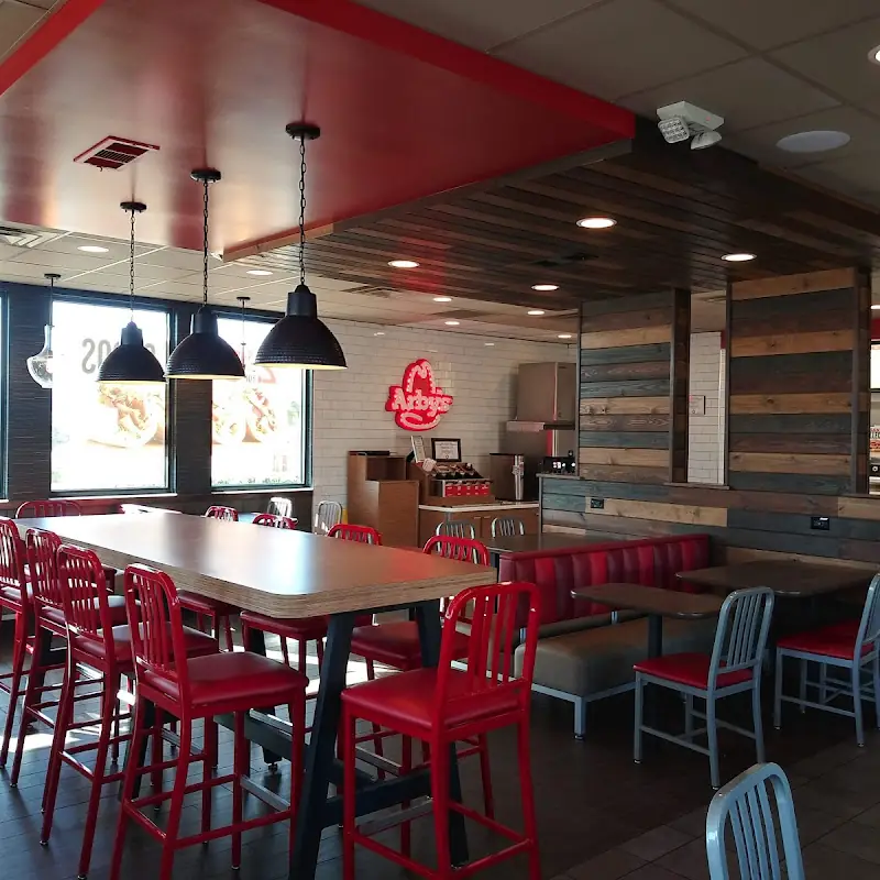 Arby's