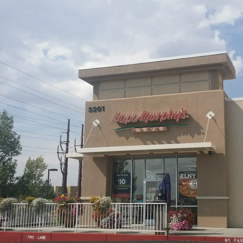 Papa Murphy's | Take 'N' Bake Pizza