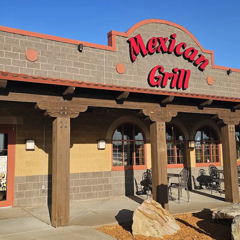 El Norteno Mexican Grill