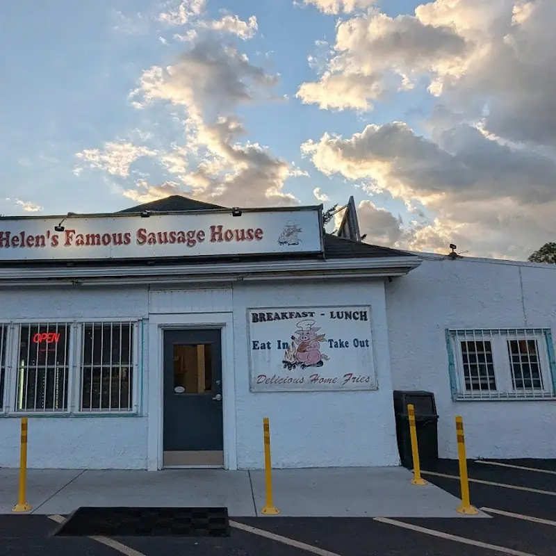 Helen's Sausage House Smyrna