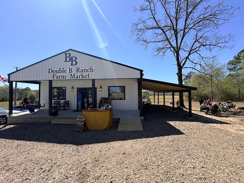 Double B Ranch and Store