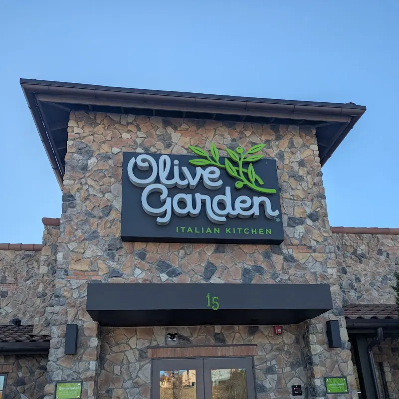 Olive Garden Italian Restaurant
