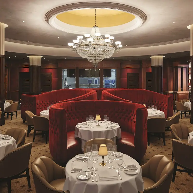 The Chandler Steakhouse