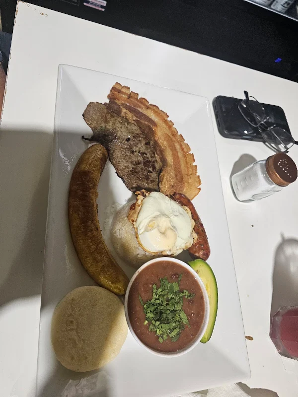 Yuca Frita