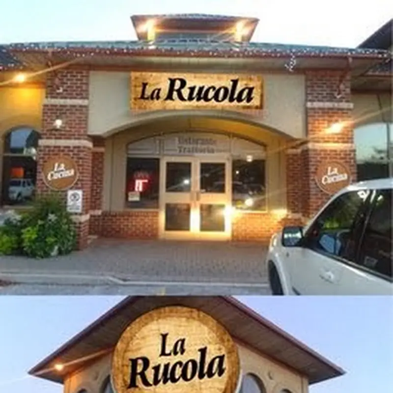 La Rucola Ristorante