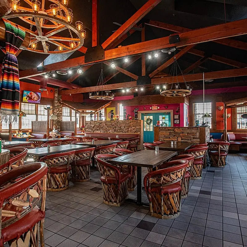 Tequila's Mexican Restaurant & Cantina