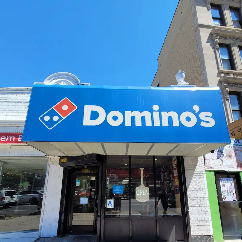 Domino's Pizza