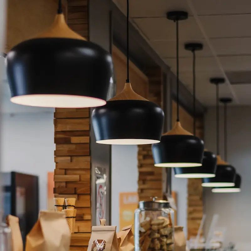 Tosca Italian Gourmet