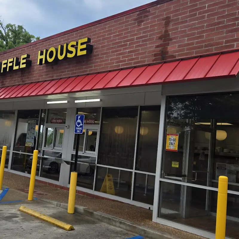 Waffle House