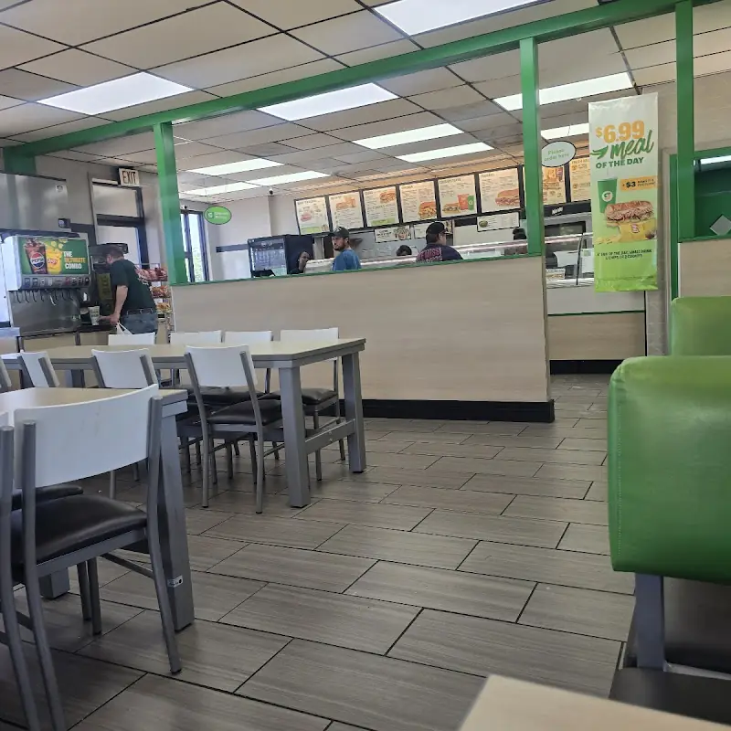 Subway