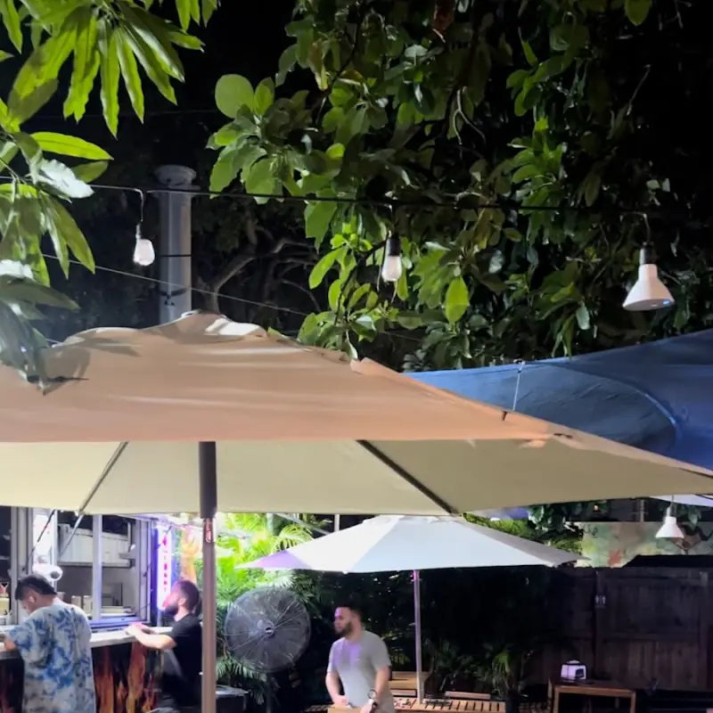 El Churrascaso Grill Wynwood