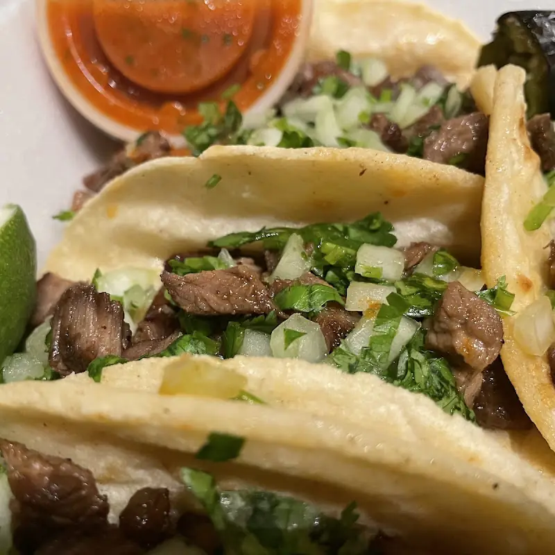 Tacos EL PAISA