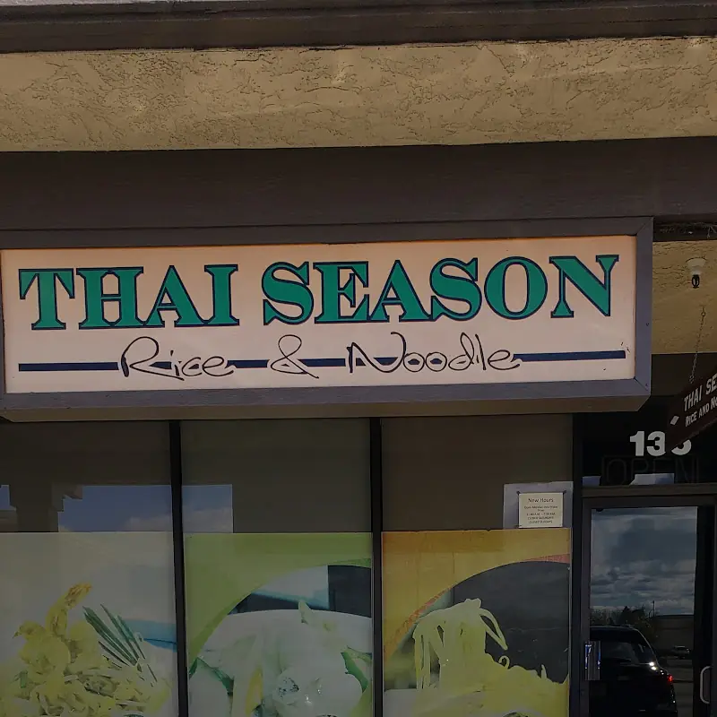 Thai Season