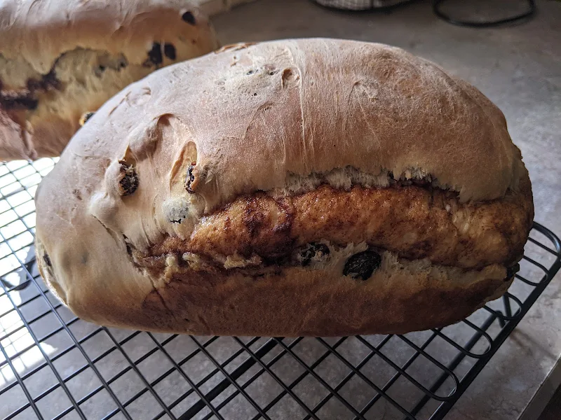 Chicken Scratch Bakery LLC