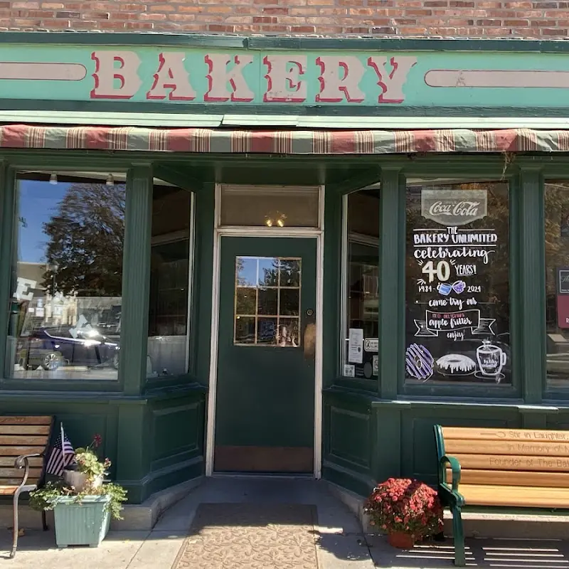 The Bakery Unlimited